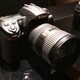Image for article titled Hands On D3 and D300 Impressions: Beefy and Beautiful